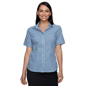 Brighton Lady Shirt Short Sleeve