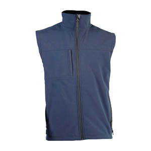 Result Adults Classic Soft Shell Vest