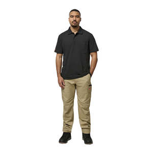 Hard Yakka Legends Slim Fit Stretch Work Pants