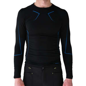 Esko BASE1 Long Sleeve Top, Black