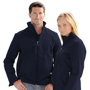 Summit Zip Microfleece Jacket