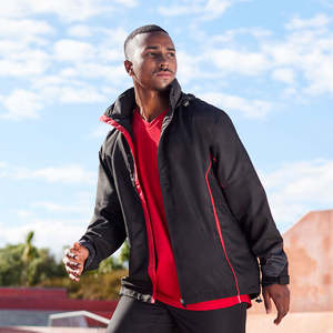 Biz Adults Razor Team Jacket