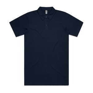Work Uniform Polo Shirts: AS Colour 5402 Mens Chad Polo