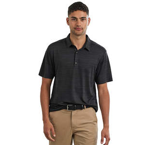 Work Uniform Polo Shirts: Biz Mens Orbit Short Sleeve Polo