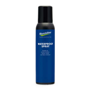 Blundstone Waterproof Footwear Spray: 125ml