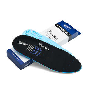 Work Boot Accessories: Blundstone Aircell Footbed/Inner-Soles