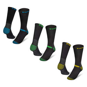 FXD SK-2 Work Socks: Size 7-11 (4 Pack)