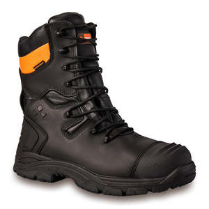 Apex Pinetree High Leg Composite Safety Boots
