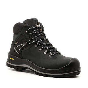 Lace Up Safety Boots: Grisport Garda GTX Safety Boots