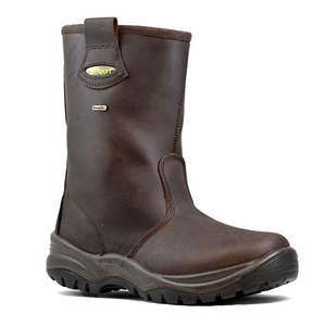 Grisport Verona Safety Boots