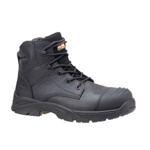 Apex Power Zip Safety Boots