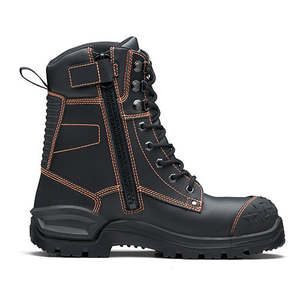 John Bull Kokoda 3.0 Safety Boots