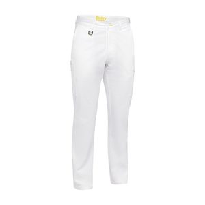 Clothing: Bisley Stretch Cotton Drill Cargo Pants