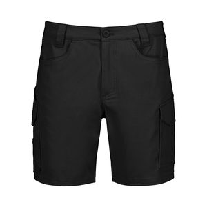 Syzmik Essential Stretch Cargo Short