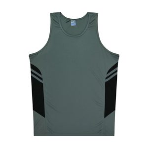 Tasman Mens Singlet