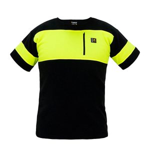 Swazi Hi Vis Bushman Tee