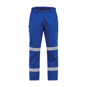 Specialist Protective Clothing: Arcguard Taped 11 Cal FR 240gsm Trouser, Royal Blue