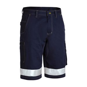 Bisley Taped Cool Vented Lightweight Cargo Short