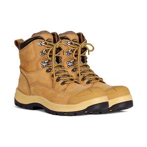 JB’s Arctic Freezer Boot, Wheat