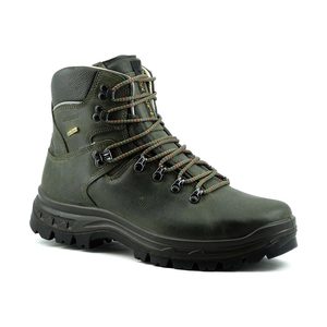 Work Boots Safety Boots: Grisport Kaweka Moss Waterproof Non-Safety Boot