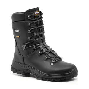 Grisport Urewera Waterproof Non-Safety Boot, Black
