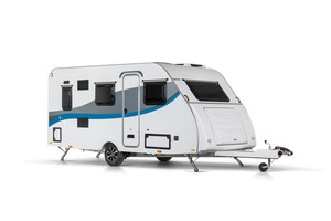 Products: ACTIV Caravan N-Cross Max 4 Berth ACTIV