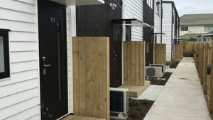 Two Bedroom Townhouse in Glen Eden, Auckland (Lot 11)