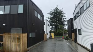 Products: Three Bedroom Townhouse in Glen Eden, Auckland (Lot 4)