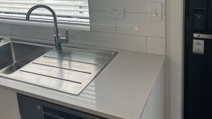 Two Bedroom Townhouse Home in Mangere Bridge, Auckland (Lot 4)