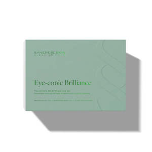 Synergie Eye-conic Brilliance