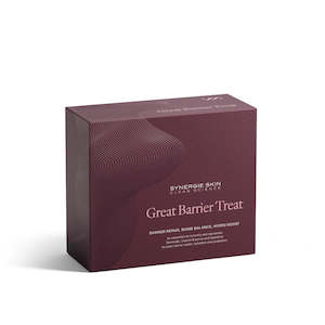 Synergie Great Barrier Treat