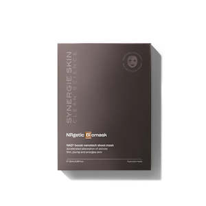 Synergie NRgetic Biomask NEW!