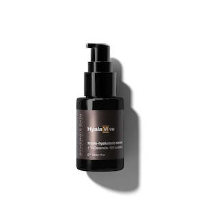 Synergie HyalaVive