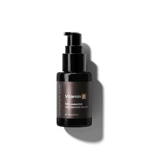Synergie Vitamin B
