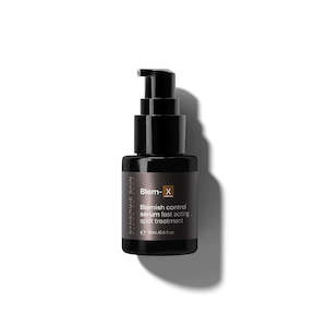 Synergie: Synergie Blem-X