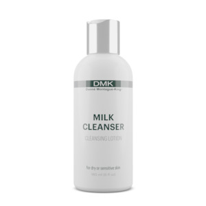 Cleansers: Milk Cleanser