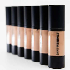 Saint Minerals 1: Saint Minerals BB Cream