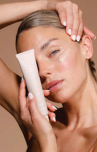 Airyday Spf 1: Mineral Mousse SPF50+ Dreamscreen 75ml
