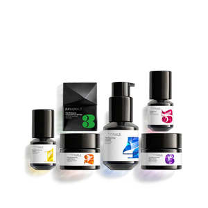 Rationale: The Discovery Travel Kit