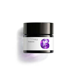 Rationale: #6 The GelCrème