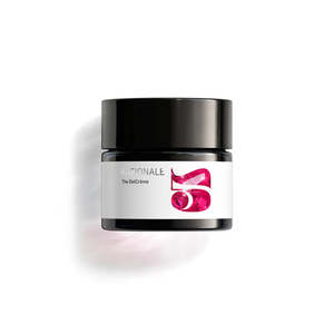 Rationale: #5 The GelCrème