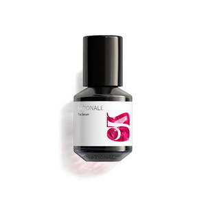 Rationale: #5 The Serum