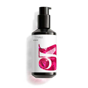 Rationale: #5 The Cleanser