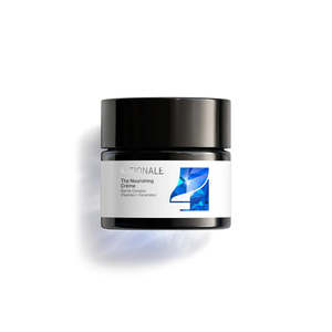 Rationale: #4 The Nourishing Crème