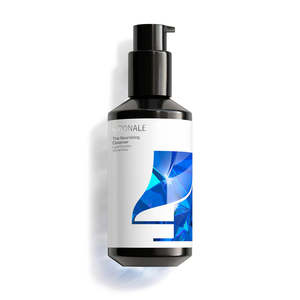 Rationale: #4 The Nourishing Cleanser