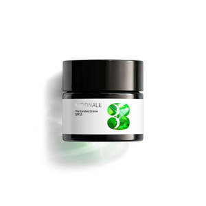 Rationale: #3 The Enriched Crème SPF15