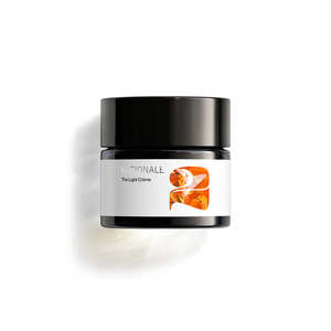 Rationale: #2 The Light Crème
