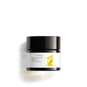 Rationale: #1 The Strengthening Crème