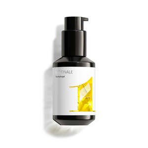 Rationale: #1 The Hydragel