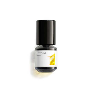 Rationale: #1 The Strengthening Serum